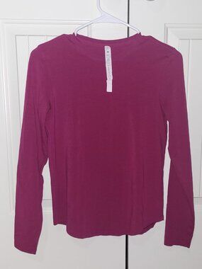 lululemon love long sleeve
